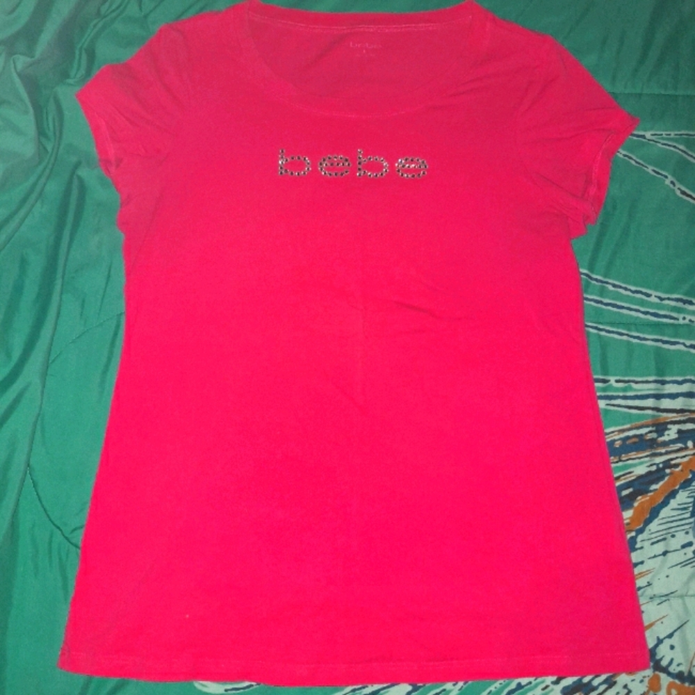 Bebe Tee